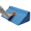 Acid Reflux Foam Bed Wedge Pillow Leg Elevation Back Lumbar Support Cushions 5