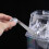 Tragbare manuelle Eisschneider Blockschneidemaschine Crusher Schneeeis Cone Maker Transparent 5