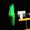 DIY - Windgenerator - Modell Lehrbildung Windblätter Turbine 5