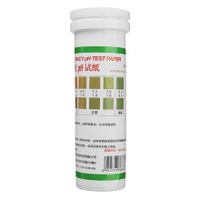 Hoge Nauwkeurigheid Lichaam Gezonde PH Teststrip Menselijke Gezonde Speeksel Urine Alkalisch Zuur Tester Meter Papier