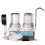 5 Inch Dubbele Band Drukmeter Alcohol Dichte Bacteriën Verwijderingsfilter 2