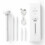 Portable USB Aroma Diffuser Dismountable Air Humidifier For Home Office Car 2