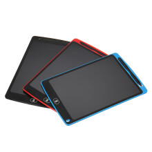 10'' LCD Tavoletta Scrivente Elettronica Tavolozza da Disegno per Bambini Mini Pad per Bambini