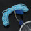 3Mx1.5M Nylon Monofilament Handwerpfishingnet Spin Bait Casting Sinker Klein Gaas Apparatuur 5