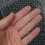 3Mx1.5M Nylon Monofilament Handwerpfishingnet Spin Bait Casting Sinker Klein Gaas Apparatuur 8