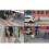 RM 1:64 Scale Figures Diorama To Move The Box Freight Courier Stevedore Model 6