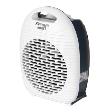 2000W Riscaldatore Invernale Intelligente electric portable Ventilatore Riscaldante e Raffrescante con 3 Impostazioni di Calore