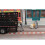 RM 1:64 Scale Figures Diorama To Move The Box Freight Courier Stevedore Model 8