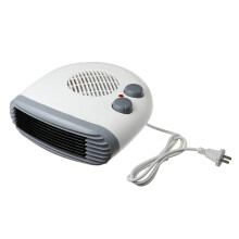 1800W Riscaldatore electric 3 Impostazioni di Riscaldamento Ventilatore Soffiante per Casa Ufficio Regalo di Natale