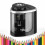 Portable Electric Pencil Sharpener Automatic Touch Switch School Office Classroom 1