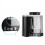 Portable Electric Pencil Sharpener Automatic Touch Switch School Office Classroom 2