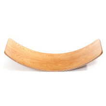 80CM Balance Board Holz Multifunktionale Kinder Balancebalken Brücke Spielzeug Balance Training für Kinder