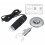 1600X USB Digitale Microscoop Handheld 8LED Endoscopische Vergrootglas Camera Laboratoriumapparaat 2