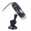 1600X USB Digitale Microscoop Handheld 8LED Endoscopische Vergrootglas Camera Laboratoriumapparaat 5