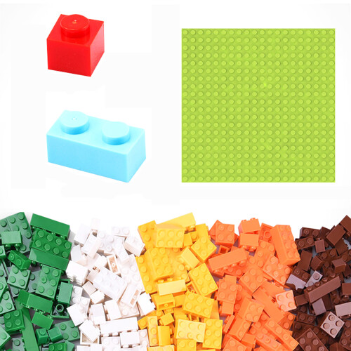 165PCS Bouwblokset DIY Gekke Marmer Race Loop Doolhof Track Constructie Speelgoed 1