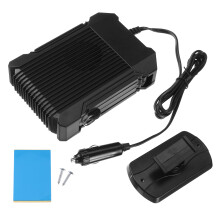 400W 12V Riscaldatore electric Sbrinatore per Parabrezza Ventilatore Riscaldante