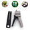 50ML AB Epoxy Glue Applicator Mixed 1:1 / 2:1 Adhesive Applicator Tool 4