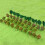 40 Stück Baum Modell DIY Sandtisch Landschaftsmodellierungs-Material 4