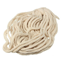 10M Filo di Cotone Intrecciato per Candele