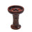 Water Ceramic Pipe Straw Shisha Bottle Replacement Smoke Pan 1
