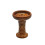 Water Ceramic Pipe Straw Shisha Bottle Replacement Smoke Pan 2