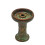 Water Ceramic Pipe Straw Shisha Bottle Replacement Smoke Pan 3
