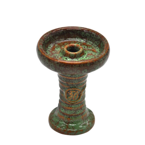Water Ceramic Pipe Straw Shisha Bottle Replacement Smoke Pan 2