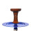 Water Ceramic Pipe Straw Shisha Bottle Replacement Smoke Pan 5