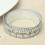 150cm Vinyl Silver Self Adhesive Measuring Tape Ruler Sticker For Sewing Machine 8