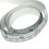 150cm Vinyl Silver Self Adhesive Measuring Tape Ruler Sticker For Sewing Machine 1