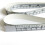 150cm Vinyl Silver Self Adhesive Measuring Tape Ruler Sticker For Sewing Machine 3