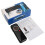 Digitale LED - display alcoholtester detector analyzer blaastester met Engelse handleiding 5