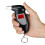 Professionele ABS Digitale Alcohol Adem Analyzer Ademtest Tool 8