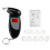 Professionele ABS Digitale Alcohol Adem Analyzer Ademtest Tool 1