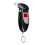 Professionele ABS Digitale Alcohol Adem Analyzer Ademtest Tool 2
