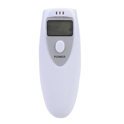 Digitale Alcohol Ademtester Pocket Analyzer Ademtest Detector