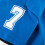 Magliette a maniche lunghe a righe per ragazzi bambini con patchwork 3