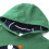 Jungen Freizeit Langarm Dinosaurier - Muster Kapuzenpullover 3