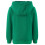 Jungen Freizeit Langarm Dinosaurier - Muster Kapuzenpullover 2