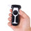 Audew Professionele Alcoholtester LCD Draagbare Halfgeleider Sensor Technologie Digitale Adem Alcohol 5