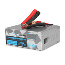 260W 12V/24V charger Intelligente a Impulsi per Automobili Universale per Moto e Auto Elettriche