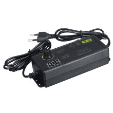 Alimentatore regolabile DC3V-36V 2.5A 60W/120W Adattatore di alimentazione AC/DC