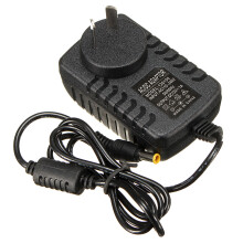 Adattatore di alimentazione 100-240V Spina standard AU