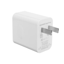 40W Caricatore da Muro per Telefono Adattatore Cavo 5A per Huawei P30 Mate 20 PRO Nova 5
