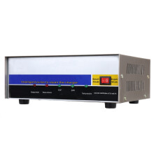 12V24V Auto Acculader Intelligente Puls Reparatie Lader Spanning Automatische Identificatie 6AH - 200AH