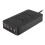 2500W Power Strip Socket 4 AC Outlets 4 USB Ports Charger Smart Power Switch Socket US 5