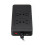 2500W Power Strip Socket 4 AC Outlets 4 USB Ports Charger Smart Power Switch Socket US 4