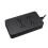 2500W Power Strip Socket 4 AC Outlets 4 USB Ports Charger Smart Power Switch Socket US 3