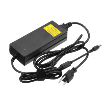 12V 5A Adattatore AC/DC Alimentatore Switching Alimentatore Regolato Luce Indicatore