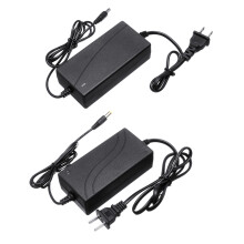 21V 1A/1.5A Snellader voor DC 21V Elektrische Boor Sleutel Lithium Acculader Adapter